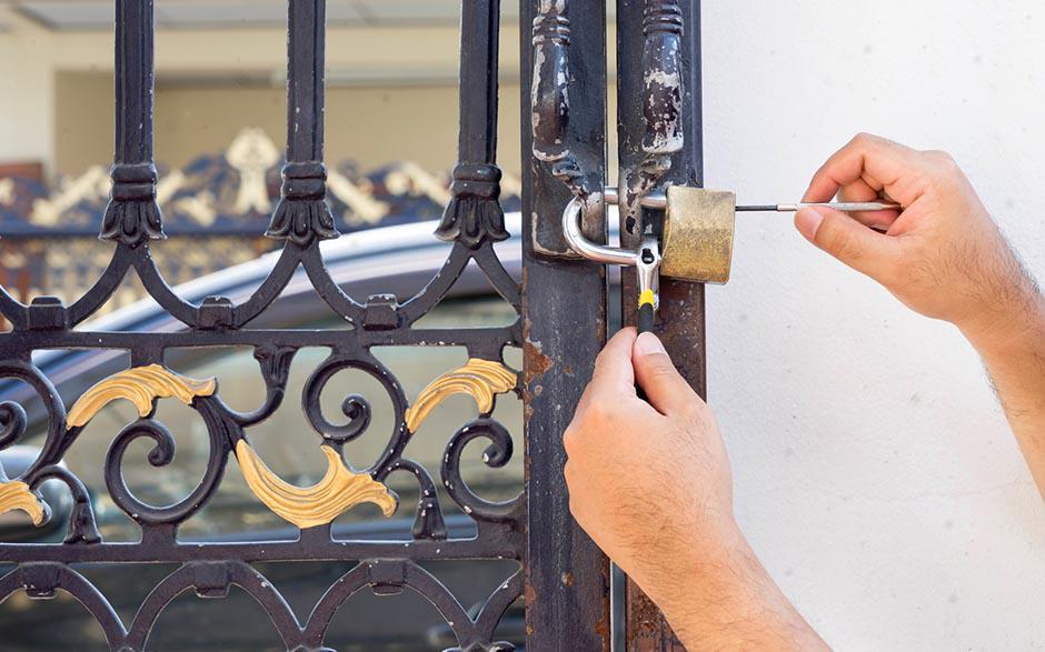 serrurier ouverture de porte Pierrefitte-sur-Seine