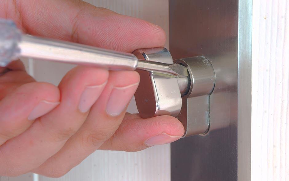 ouvrir une porte sans clé Saint-Rémy-de-Provence