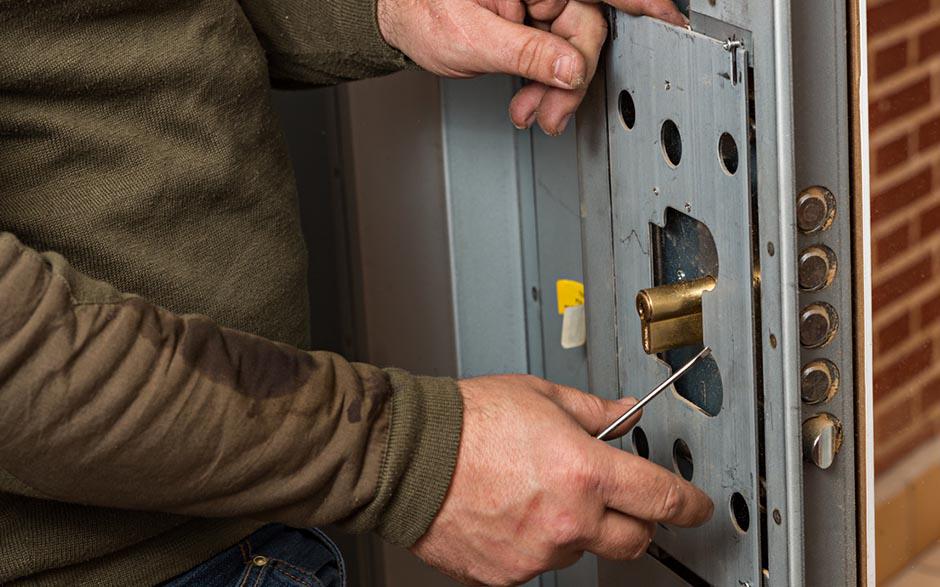 dépannage serrurier urgent Pierrefitte-sur-Seine